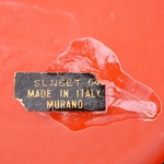 3 Carlo Moretti SATINATO Vases / Vessels, Leslie Pina Collection